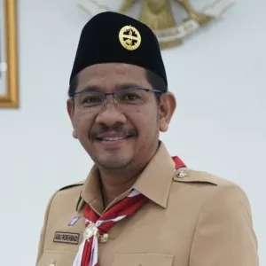 Kemah Pramuka Madrasah Nasional Membangun Generasi Muda Yang