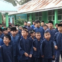 Praktik Baik Kegiatan Keagamaan dari Ujung Utara Indonesia