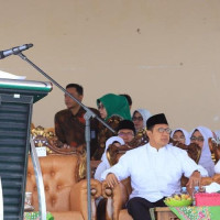 Kamaruddin Amin: Aktivis Rohis Pionir Perubahan dan Pelopor Wawasan Keagamaan 