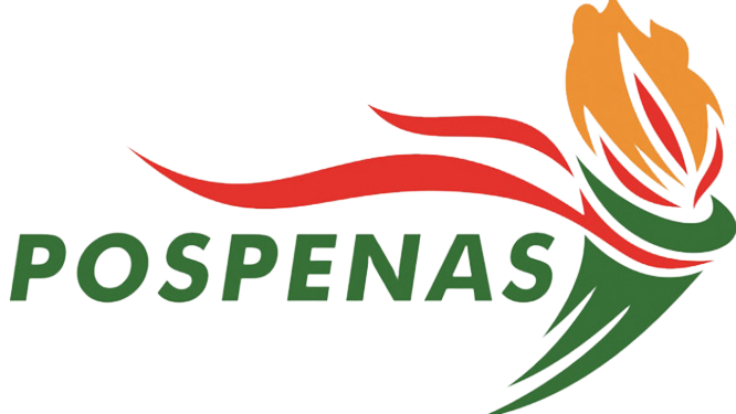 Logo POSPENAS IX