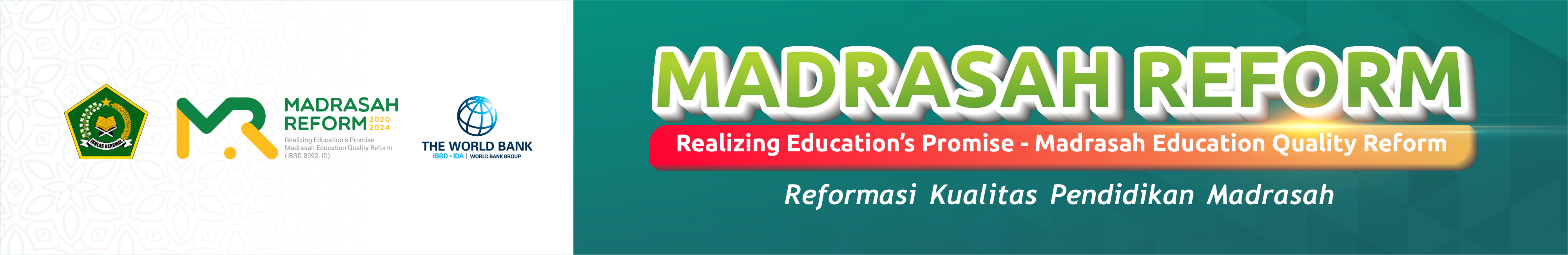 Madrasah Reform