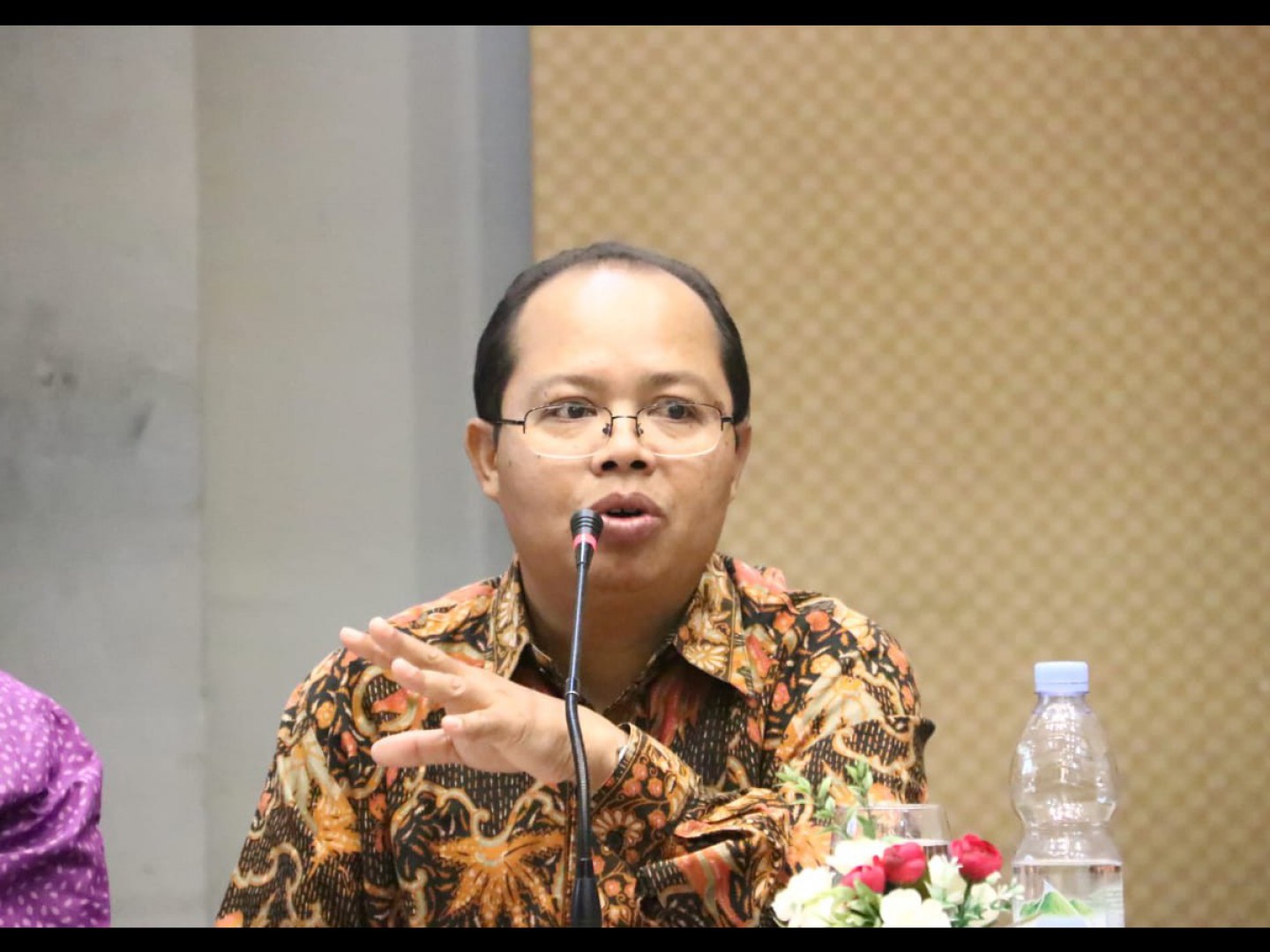Pentas PAI Tingkat Nasional Tahun 2019 Akan Digelar Di Makassar