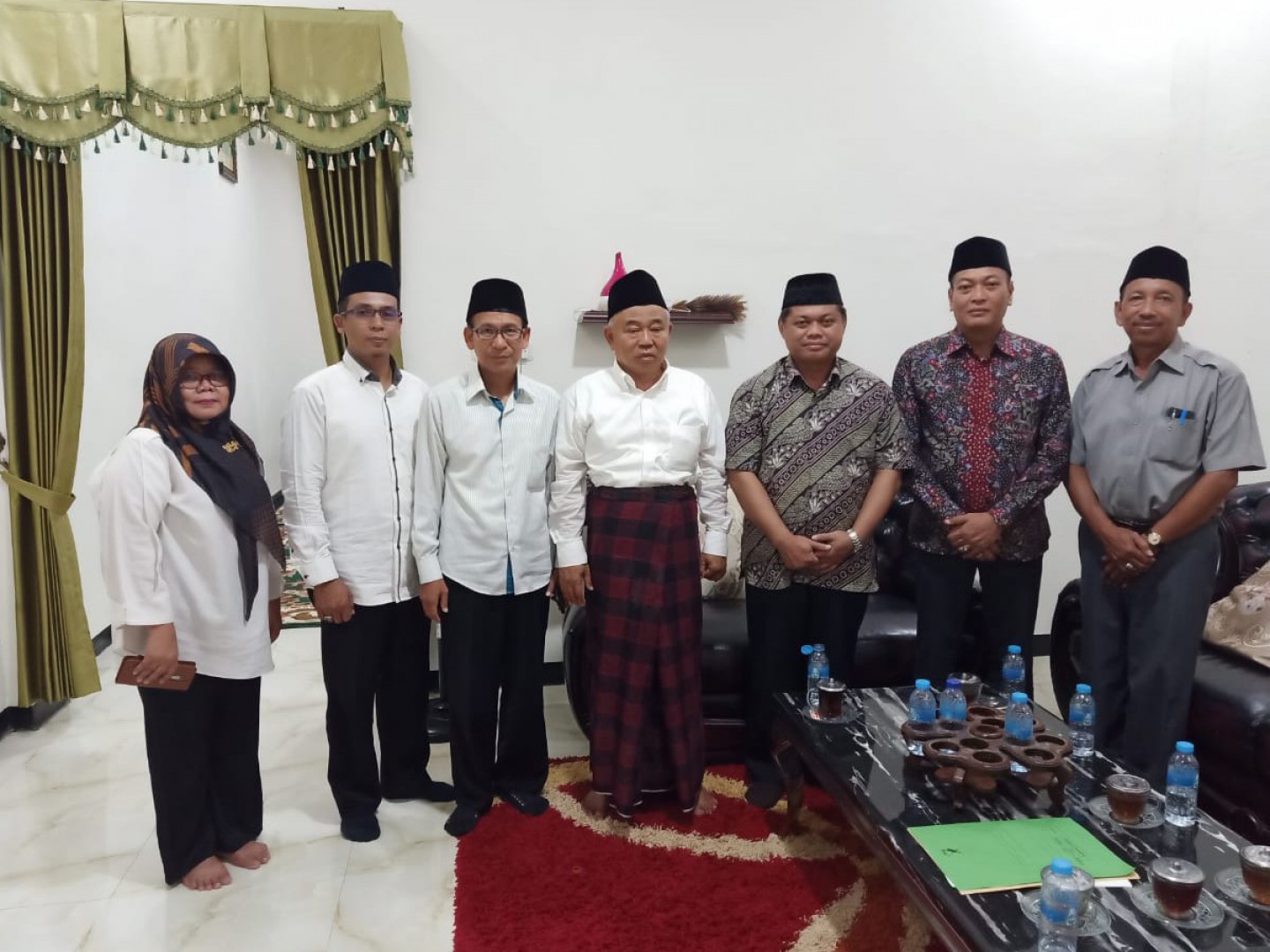 Jawa Timur Siap Menjadi Tuan Rumah MQK Nasional Ke-7