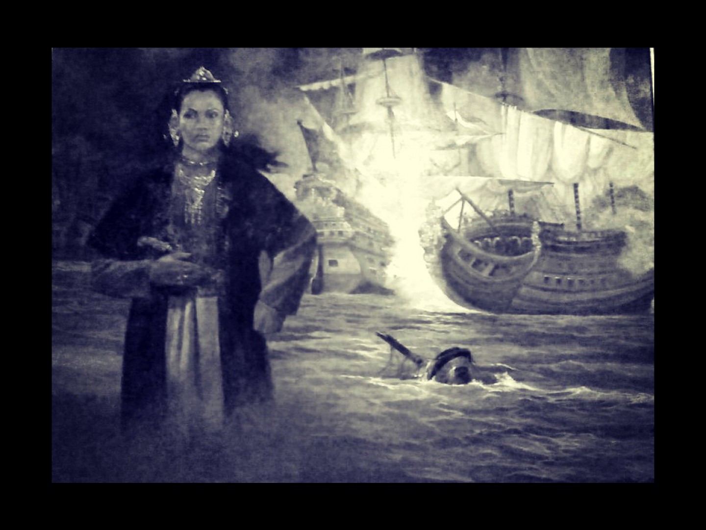 Ratu Kalinyamat Perempuan Tangguh Penguasa Pesisir Utara Jawa