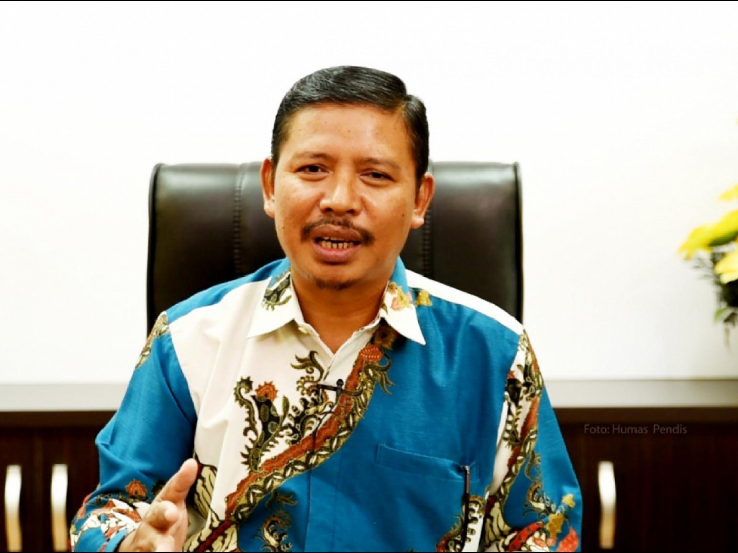 Kemenag-SEAMEO RECFON Upayakan Cegah Stunting di Indonesia