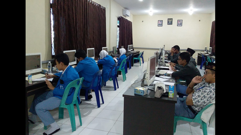 Pelaksanaan KSM Tingkat Kabko di Kepulauan Riau