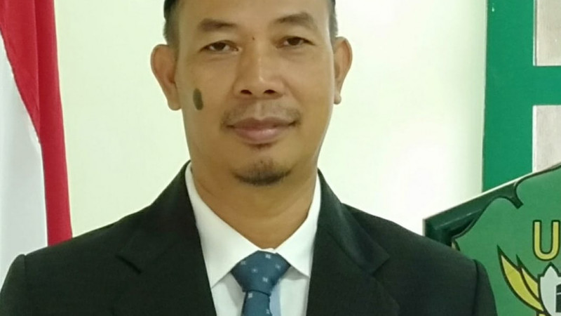 Kepala UPT Perpustakaan Universitas Islam Negeri (UIN) Ar-Raniry Banda Aceh Suherman, terpilih secara aklamasi sebagai Ketua Asosiasi Perpustakaan Per