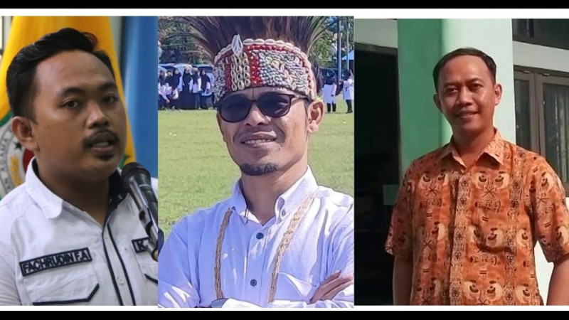 Terakreditasi Sinta 5: Pengelola Jurnal IAIN Papua Terus Berbenah Untuk Lebih Baik