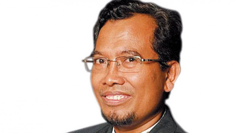 Dr. Muhbib Abdul Wahab, M.Ag (Dosen Pascasarjana UIN Syarif Hidayatullah Jakarta)