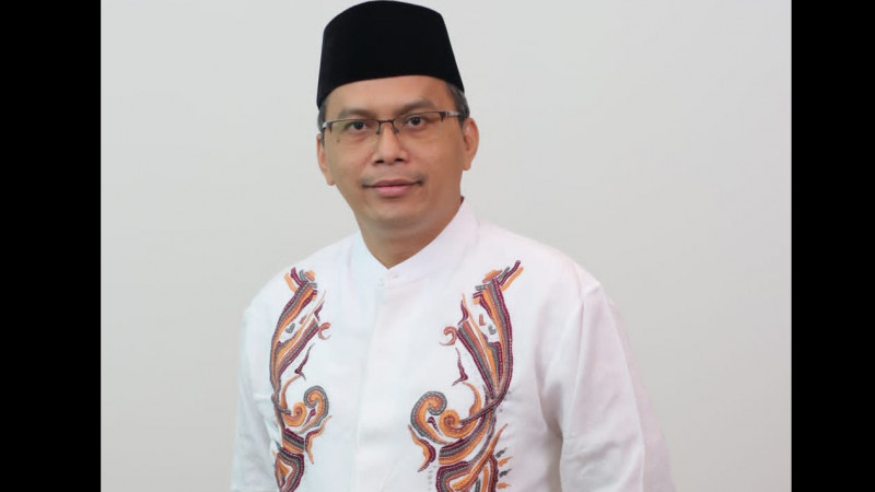 Prof. Dr. Imam Taufiq, Rektor UIN Walisongo Semarang