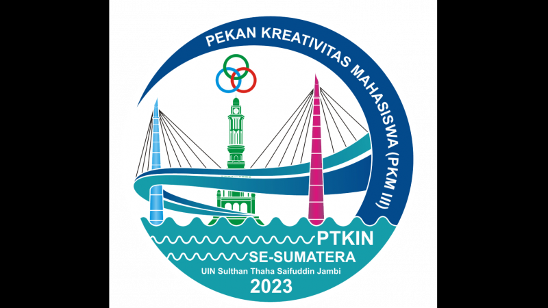 Logo PKM III