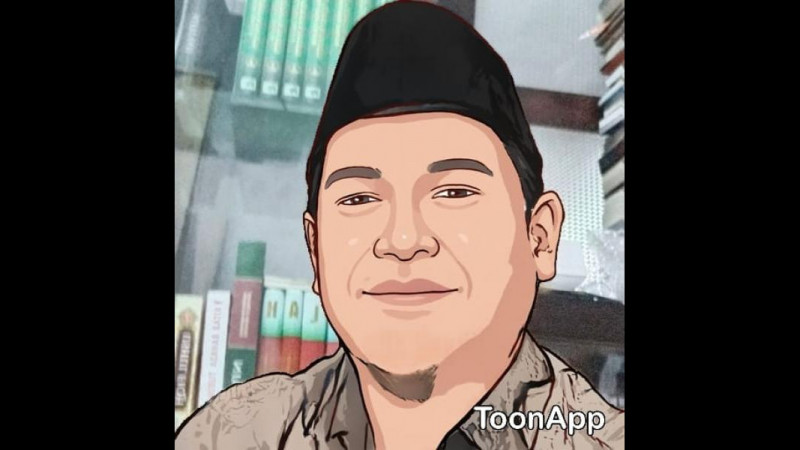 Sudarjat, M.Pd
Guru PAI SMAN 1 Cijeruk Kabupaten Bogor
Pengasuh Pesantren Online dan Kelas Online Alhayacenter