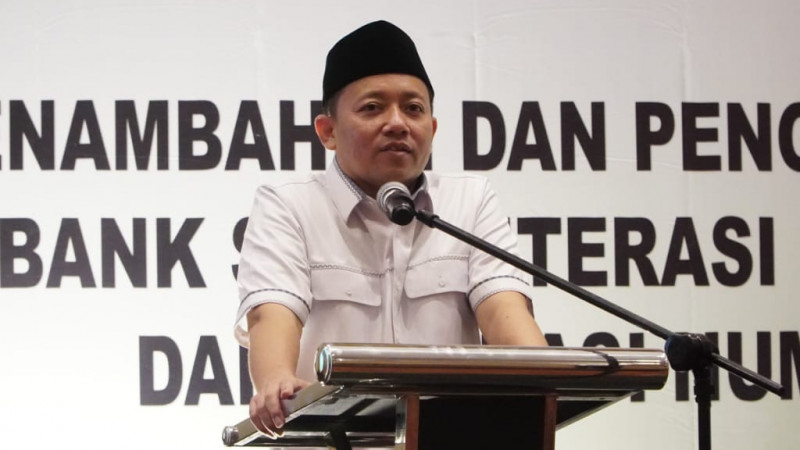 Kemenag Lakukan Uji Validitas dan Uji Keterbacaan Instrumen Soal Asesmen Kompetensi Madrasah Indonesia 2023