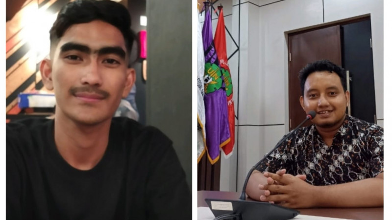 Dua mahasiswa UIN Ar-Raniry keluar sebagai pemenang dalam Lomba Menulis Tentang Zakat 2023
