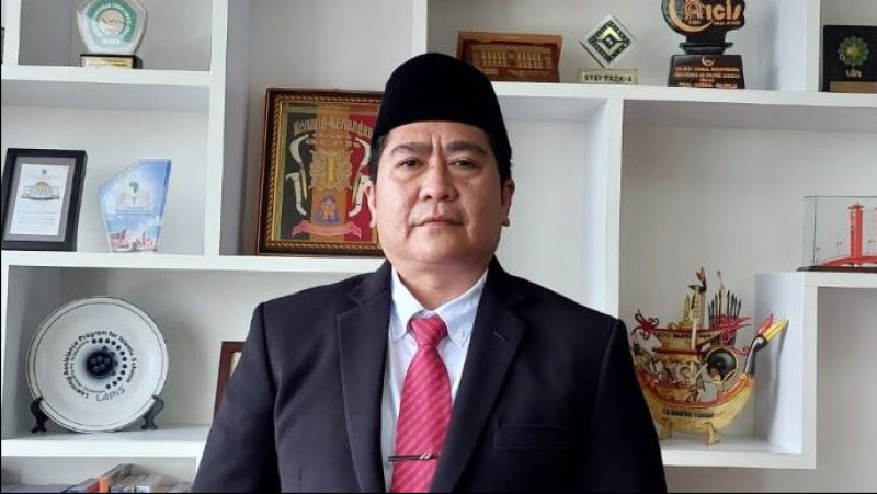 Ahmad Zainul Hamdi
