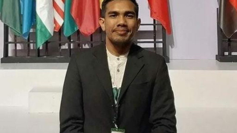 Rahmad Syah Putra
(Akademisi & Peneliti dalam Bidang Ilmu Sosial dan Keislaman)