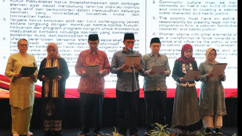 RIMICIF 2023 Hasilkan Bandar Lampung Charter