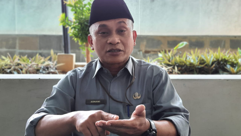 Cikarang (Pendis)—Kantor Kementerian Agama (Kemenag) Kabupaten Bekasi melakukan sejumlah terobosan berupa inovasi, salah satunya pembiasaan memb