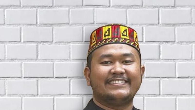 Muhammad Furqan MD (Alumni UIN Ar-Raniry Banda Aceh saat ini sedang menenpuh pendidikan di Magister Manajemen Dakwah UIN Syarif Hidayatullah Jakarta)