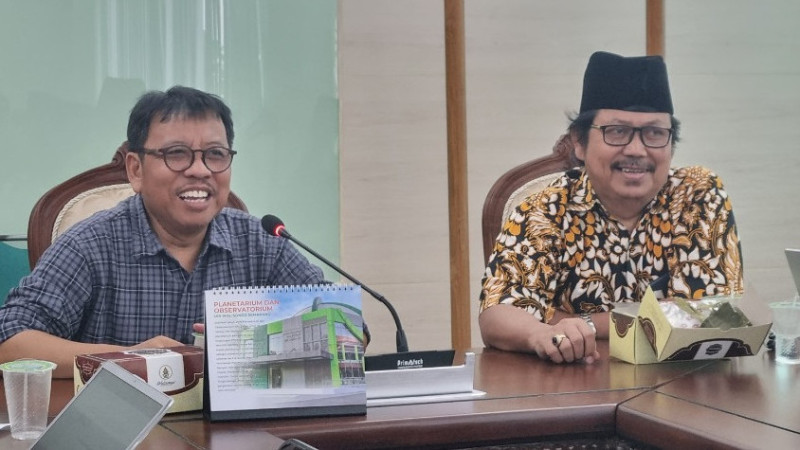 Pecah Rekor, Hampir 2.000 Paper Submit ke AICIS 2024 di Semarang