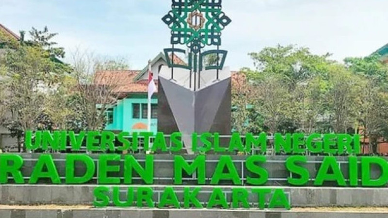 Universitas Islam Negeri (UIN) Raden Mas Said Surakarta