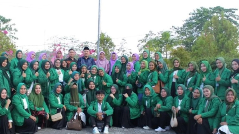 Kampus Multikultural IAIN Manado Buka Pendaftaran Mahasiswa Baru dengan 3 Jalur Ini