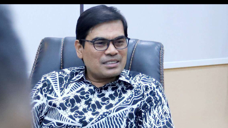 Prof. Dr. Mujiburrahman, M.Ag.