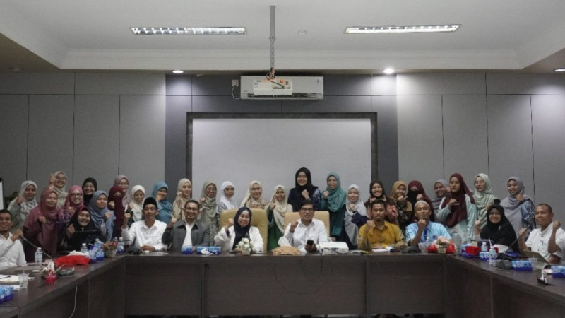 Mahasiswa UPSI Malaysia Ikut Short Course di Pascasarjana UIN Ar-Raniry