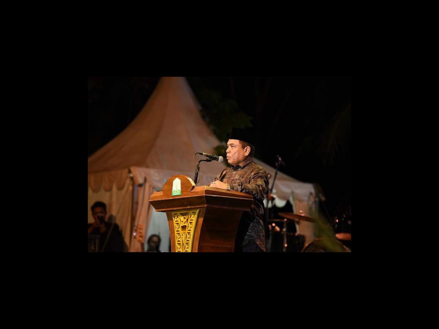 Gubernur Aceh: Pentas PAI Lahirkan Generasi Islam Yang Hargai Keberagaman