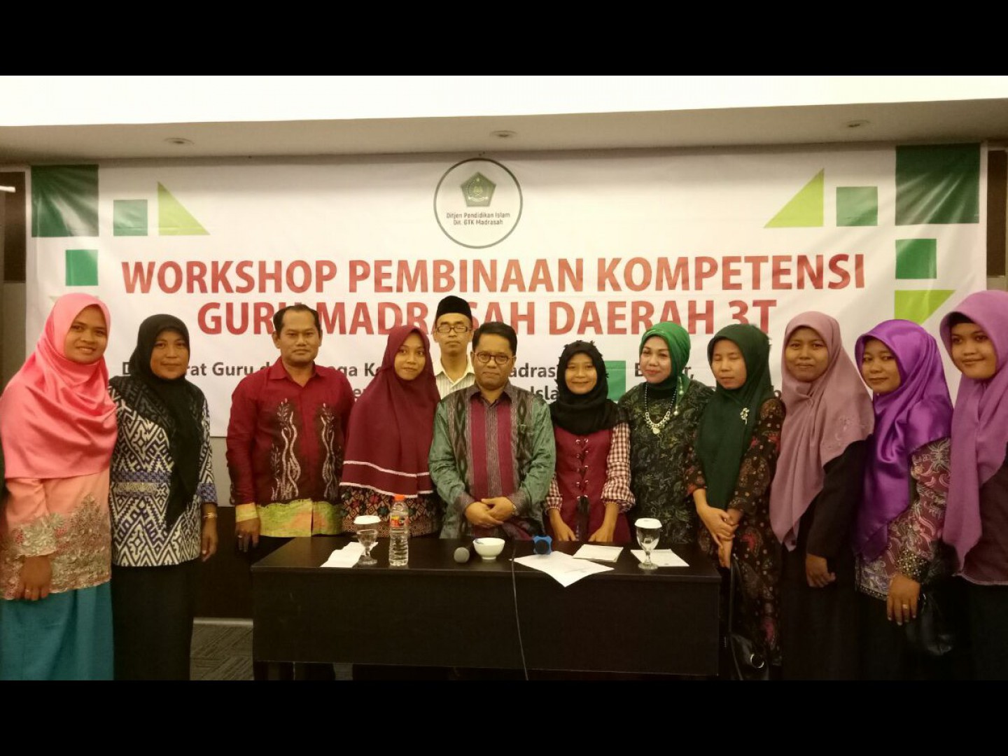 Dirjen Pendis: Local Disparity Menjadi Tantangan Pendidikan di Indonesia