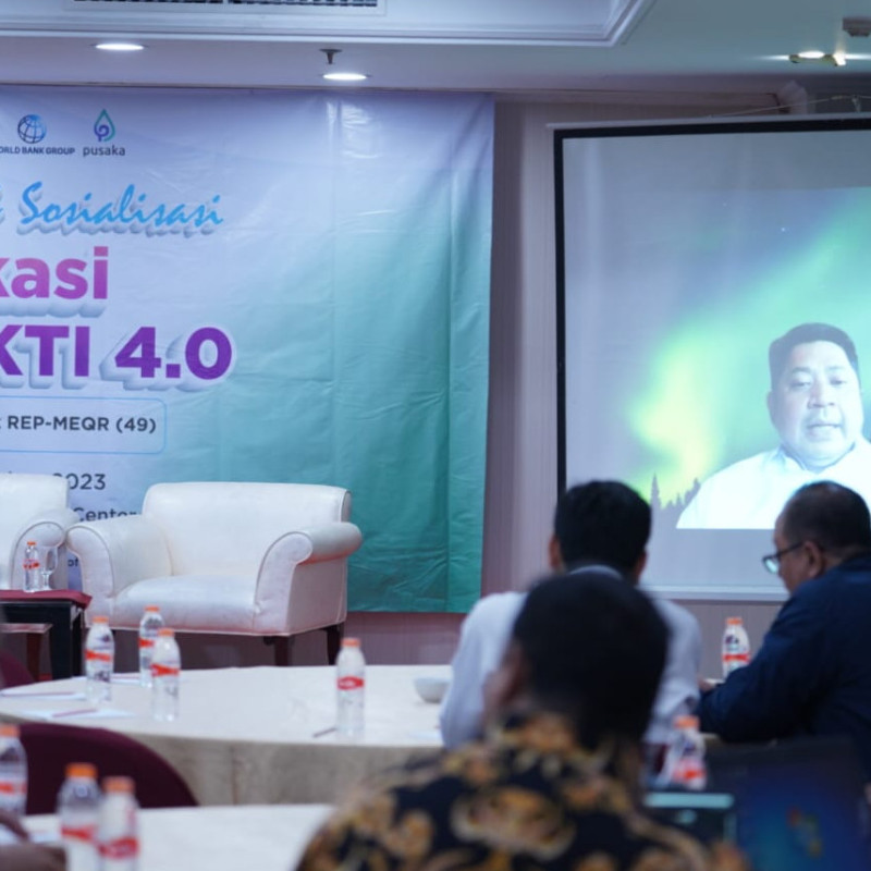 Transformasi Digital Bidang Data Pendidikan, Ditjen Pendis Rilis EMIS ...