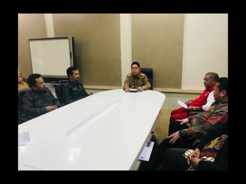 Asrama Haji Sudiang, Makassar Akan Menjadi Lokasi Pentas PAI IX