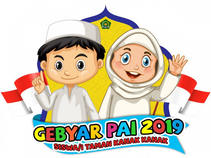 Gebyar PAI 2019 TK, Mendorong Ketercapaian Hak Anak dalam Pendidikan Agama Islam