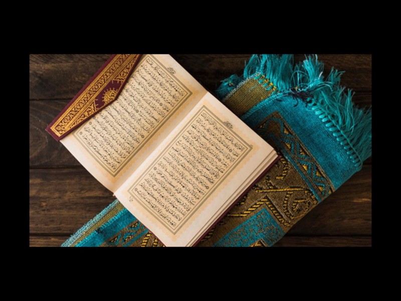 Tilawah Alquran Kunci Pendidikan Agama Islam