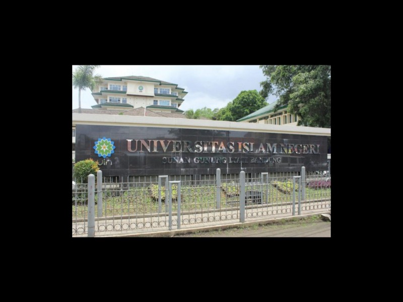 Scimago Peringkatkan UIN Bandung sebagai Universitas Teratas Dalam Kinerja Riset di Indonesia