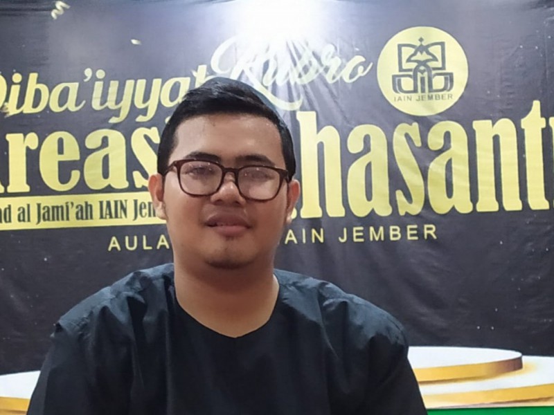 Mahasiswa UIN KHAS Jember Borong Juara 1, 2, 3 Semnasbama Nasional
