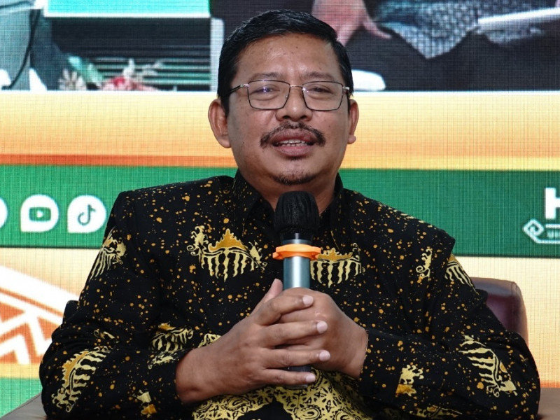 Lakukan Pembinaan di UIN Lampung, Direktur PTKI Ingatkan Pentingnya Akademik Oriented menuju World Class University