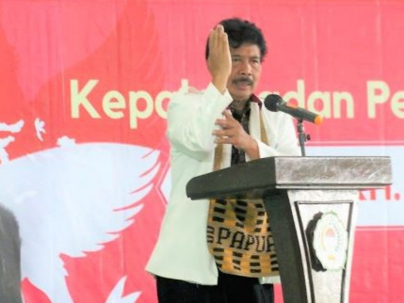 BPIP: Warga Negara Indonesia Wajib Menjaga Kebhinekaan