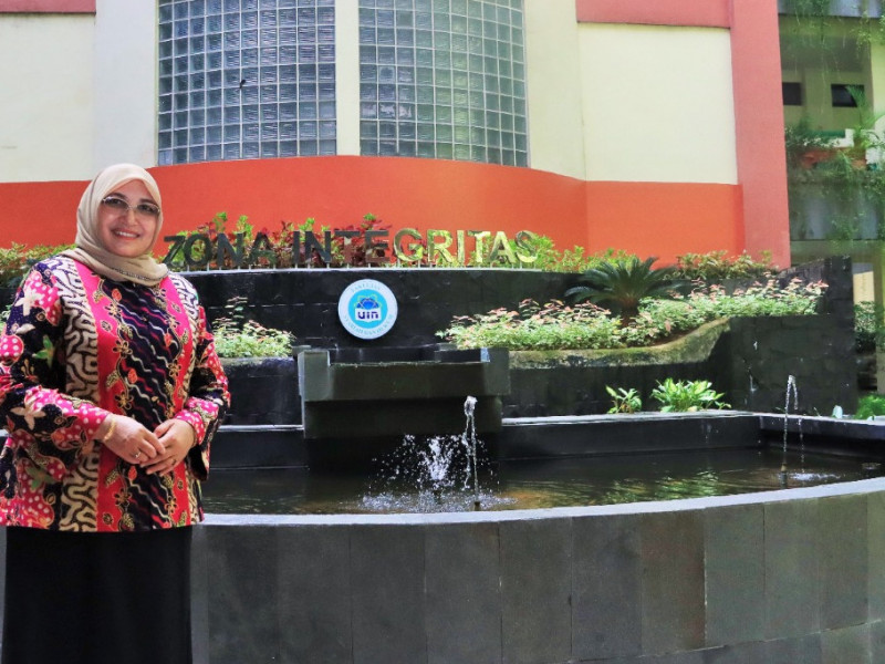 Rektor UIN Jakarta Sebut SE Aturan Pengeras Suara untuk Perkuat Dakwah Islam di Indonesia