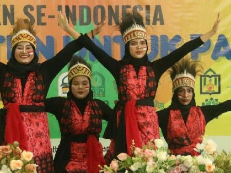 Sekretaris Dirjen: Mahasiswa KKN Nusantara Harus Kuasai Tiga Pendekatan Penting
