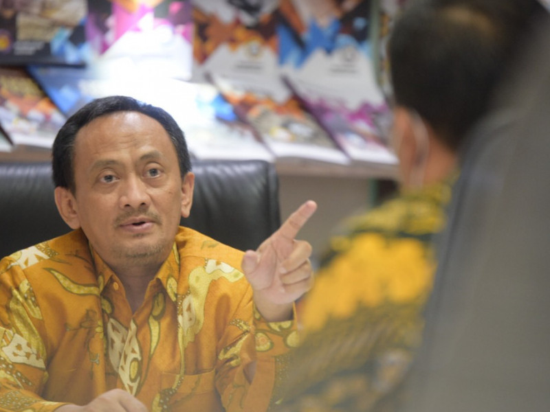 MAN IC Padang Pariaman Jadi Madrasah Aliyah Terbaik di Sumatra Barat Versi LTMPT