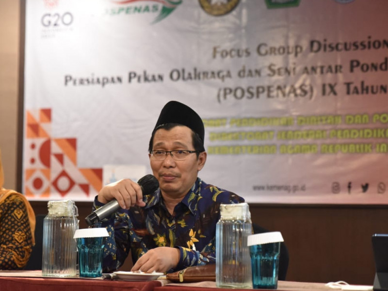 Final, Pospenas ke-IX Akan Digelar di Solo Jawa Tengah