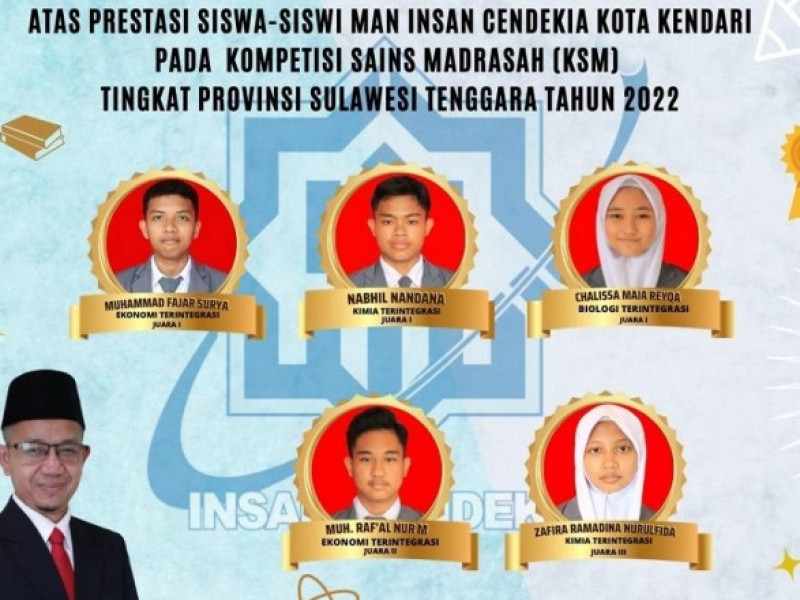 Juara KSM Tingkat Provinsi Sutra Siap Berkompetisi di KSM Nasional 2022