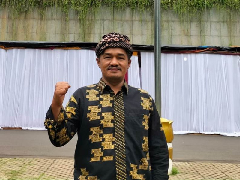Dosen UIN MY Batusangkar Menangkan Kompetisi Dana Penelitian dan Pengkajian Kebudayaan Indonesiana