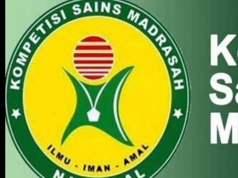 446 Siswa Madrasah Ikut KSM Nasional Tahun Ini di Jakarta