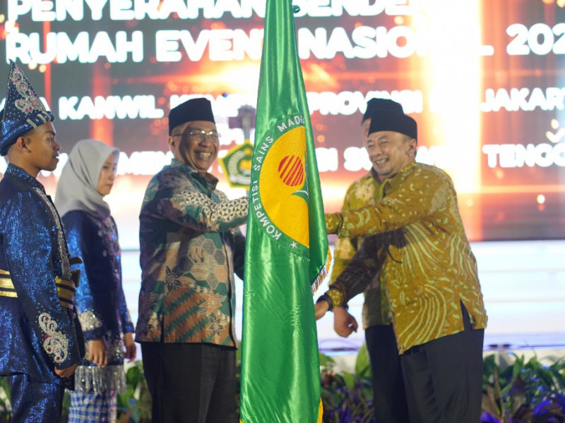 Sulawesi Tenggara Bakal Jadi Tuan Rumah KSM 2023, Bagaimana Persiapannya?