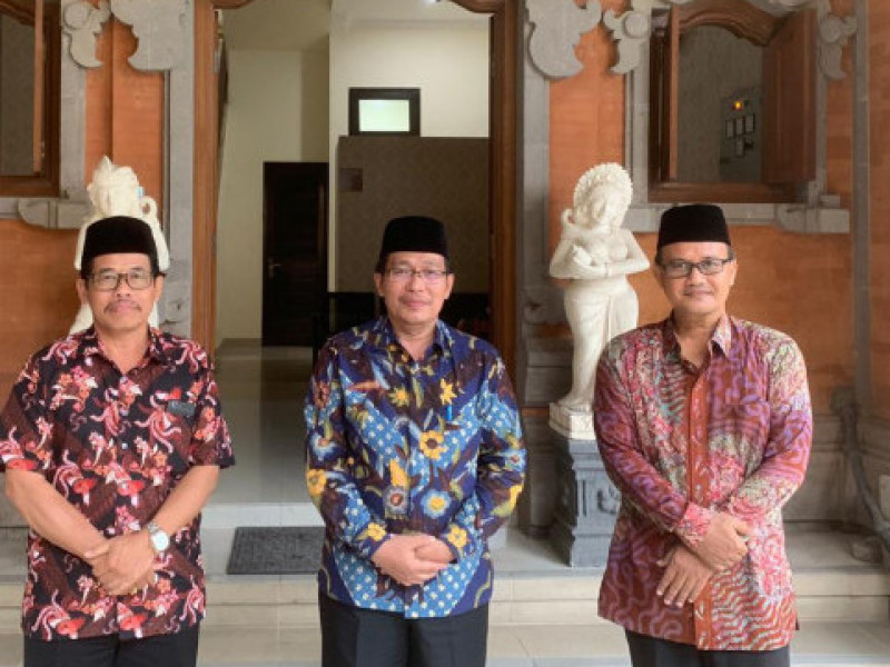 Bali Siap Ikuti Gelaran Pospenas IX Surakarta