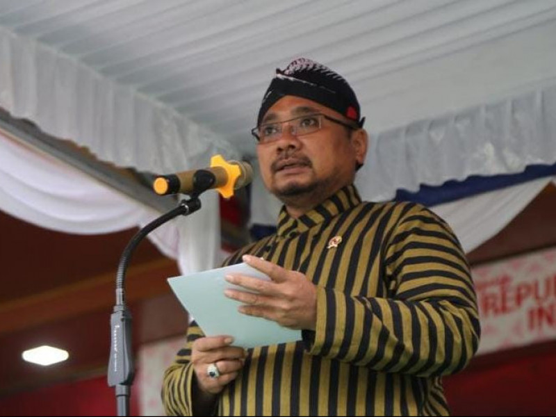 28 ASN Ditjen Pendis Dianugerahi Satyalancana Karya Satya dari Presiden RI Joko Widodo