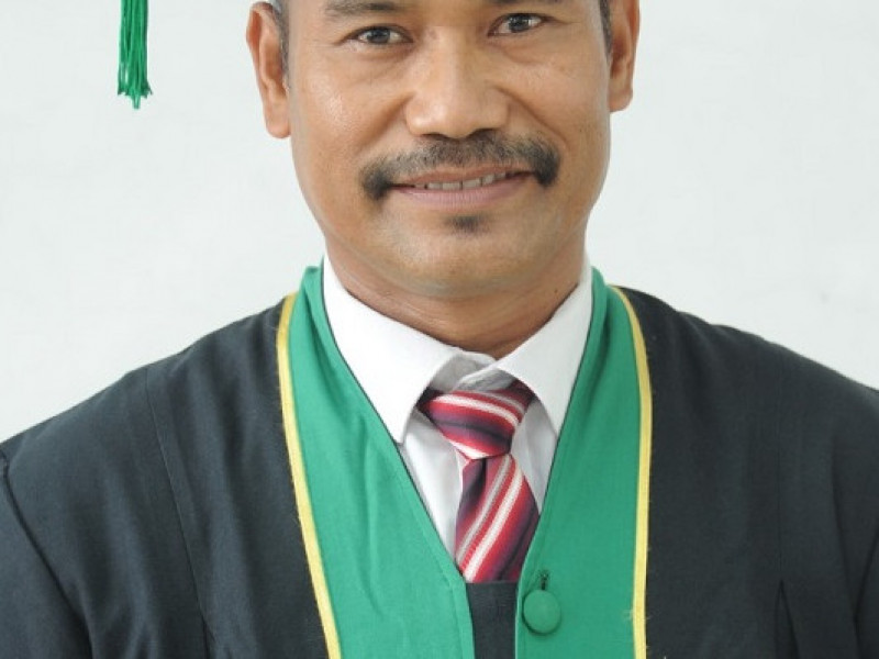 Raih Gelar Profesor, Abdul Manan Jadi Guru Besar Bidang Antropologi