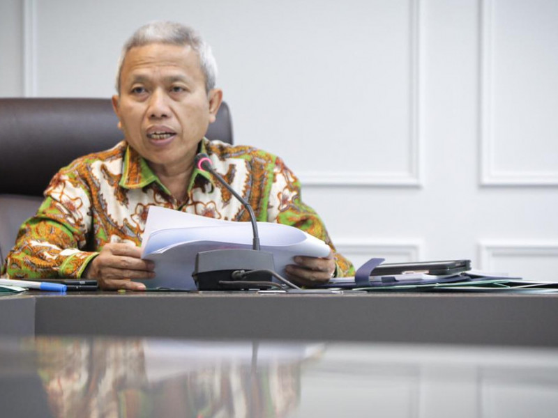 Kemenag Buka Pendaftaran Seleksi Program Gelar Basiswa Indonesia Bangkit 2023